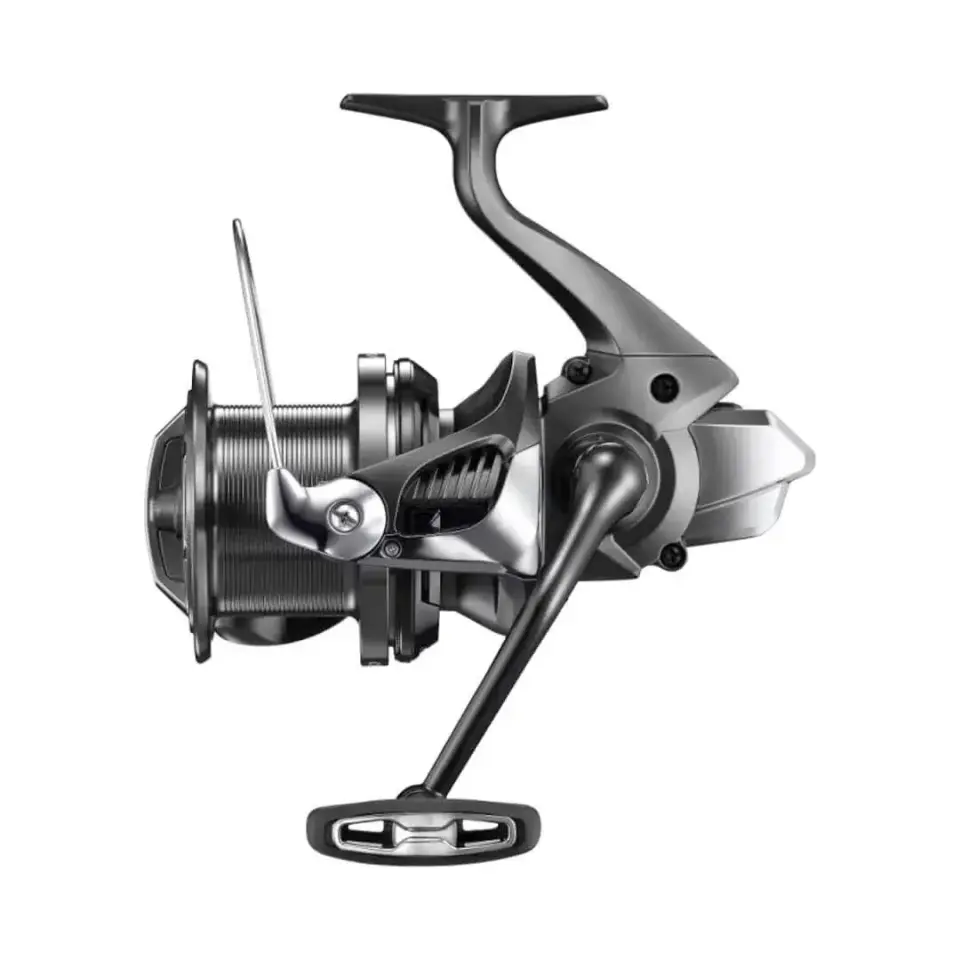 SHIMANO AERLEX 14000 XTC MAKİNA