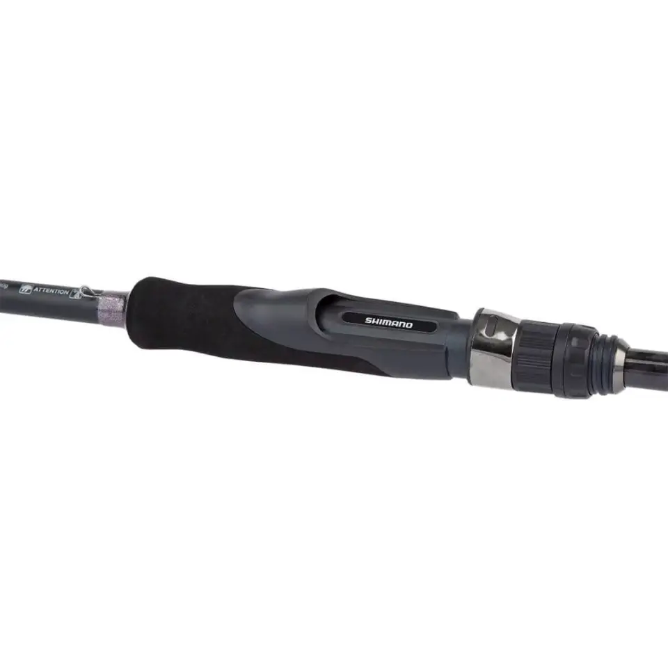 Shimano Bassterra LRF/Spin Kamış 274cm 7-30g | Shimano Kamış Yeni 2026