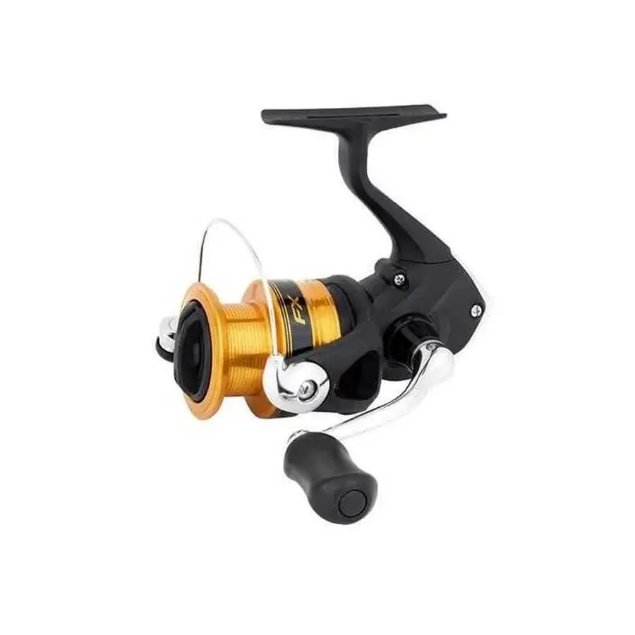 Shimano FX 2000 FC Spin Lrf Olta Makinesi
