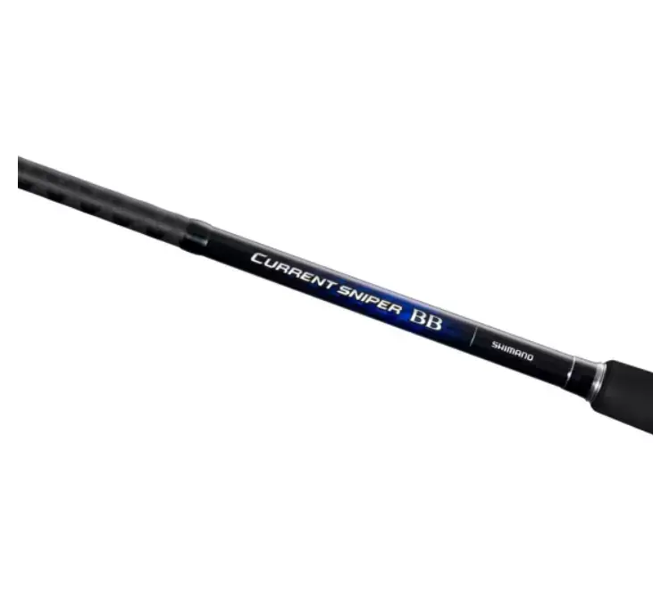 Shimano Kamış Currentsniper BB S96H 2,90m 9'6'' Yem 85g JIG 100g