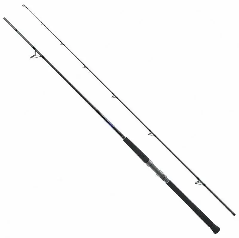Shimano Kamış Currentsniper BB S96H 2,90m 9'6'' Yem 85g JIG 100g