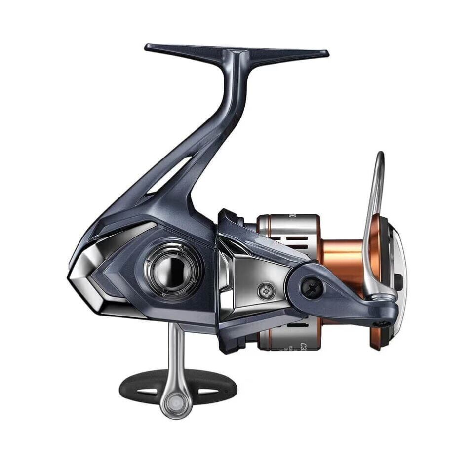 Shimano Nasci FD 1000 Lrf Olta Makinesi