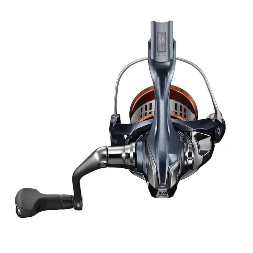 Shimano Nasci FD 1000 Lrf Olta Makinesi