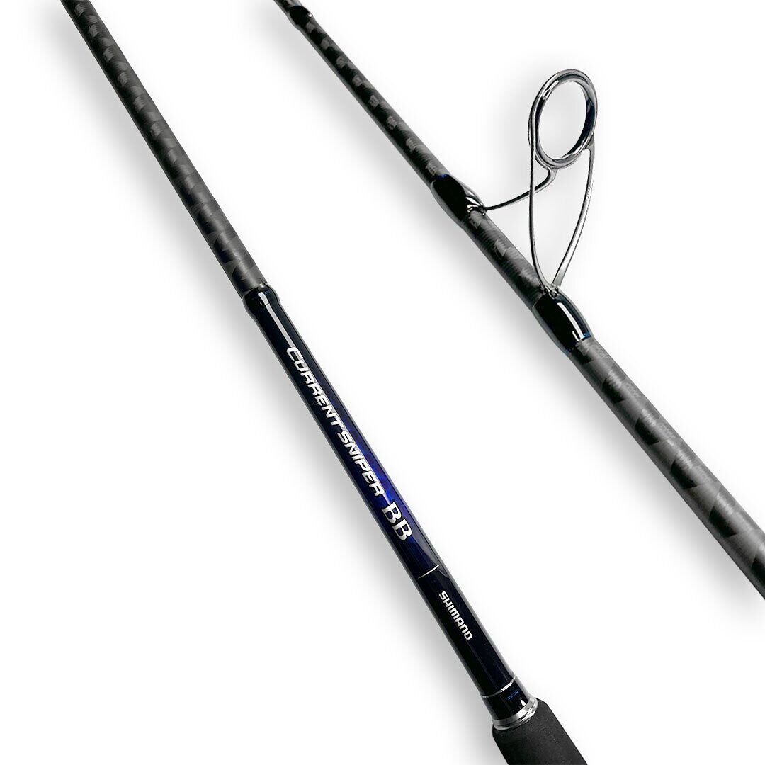 Shimano Currentsniper BB Shore Jigging 305 Cm Lure 65 Gr-Jig 80 Gr Shore Jig Kamışı