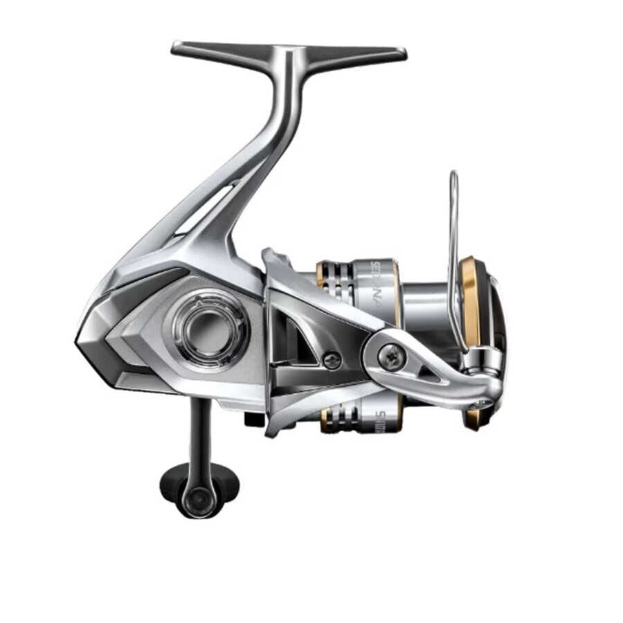 Shimano Sedona FJ C2000S LRF Olta Makinesi