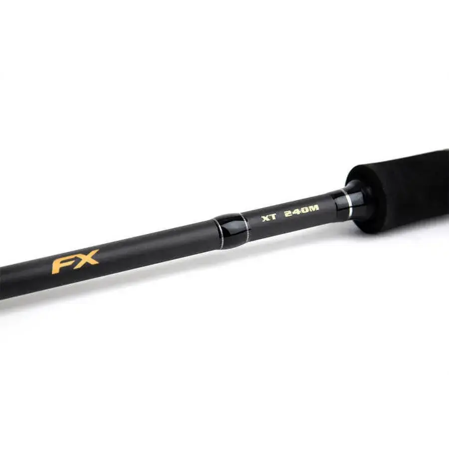 Shimano FX XT 240 Cm 14-40 Gr Spin Kamışı