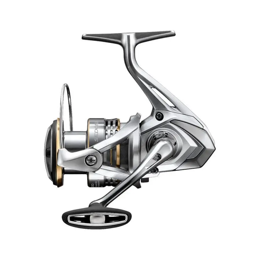 Shimano Sedona FJ C3000 Spin Olta Makinesi
