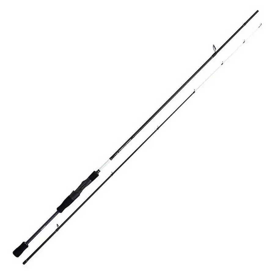 Shimano Bassterra XT+ Spin 244 Cm 5-28 Gr Spin Kamışı