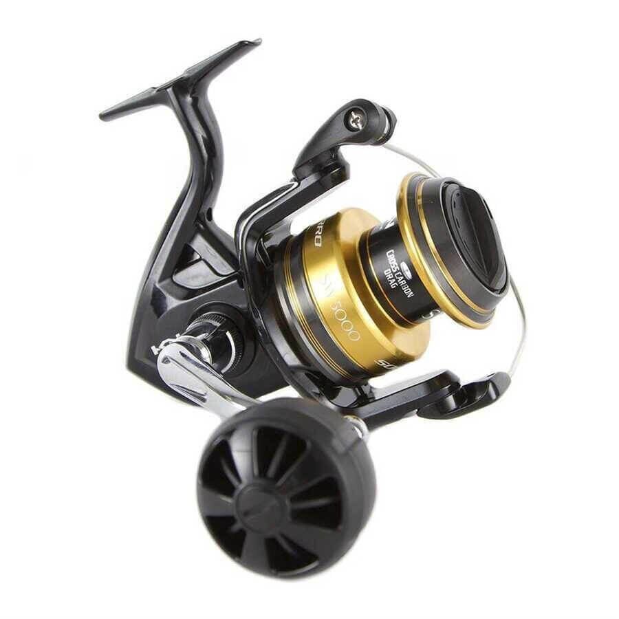 Shimano Socorro SW 10000 Olta Makinesi