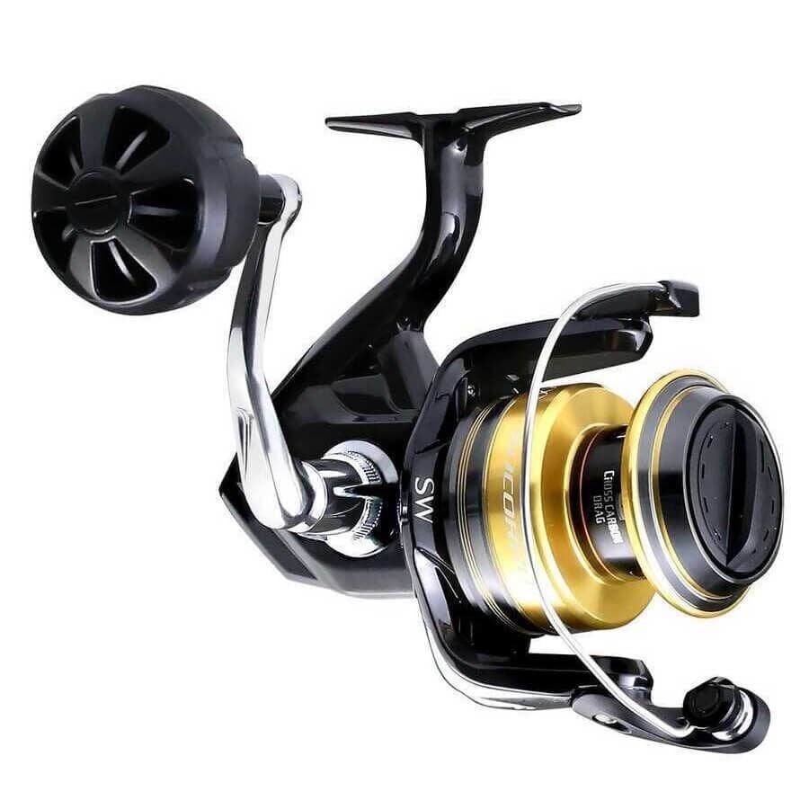 Shimano Socorro SW 10000 Olta Makinesi