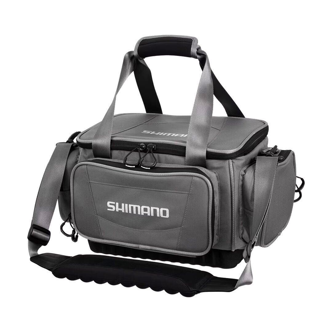Shimano Tackle Bag Medium Malzeme Çantası