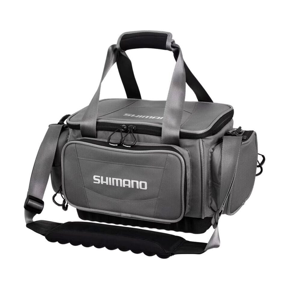 Shimano Tackle Bag Medium Malzeme Çantası