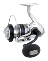 Shimano Saragosa SW 6000 HG Olta Makinesi