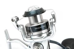 Shimano Saragosa SW 6000 HG Olta Makinesi