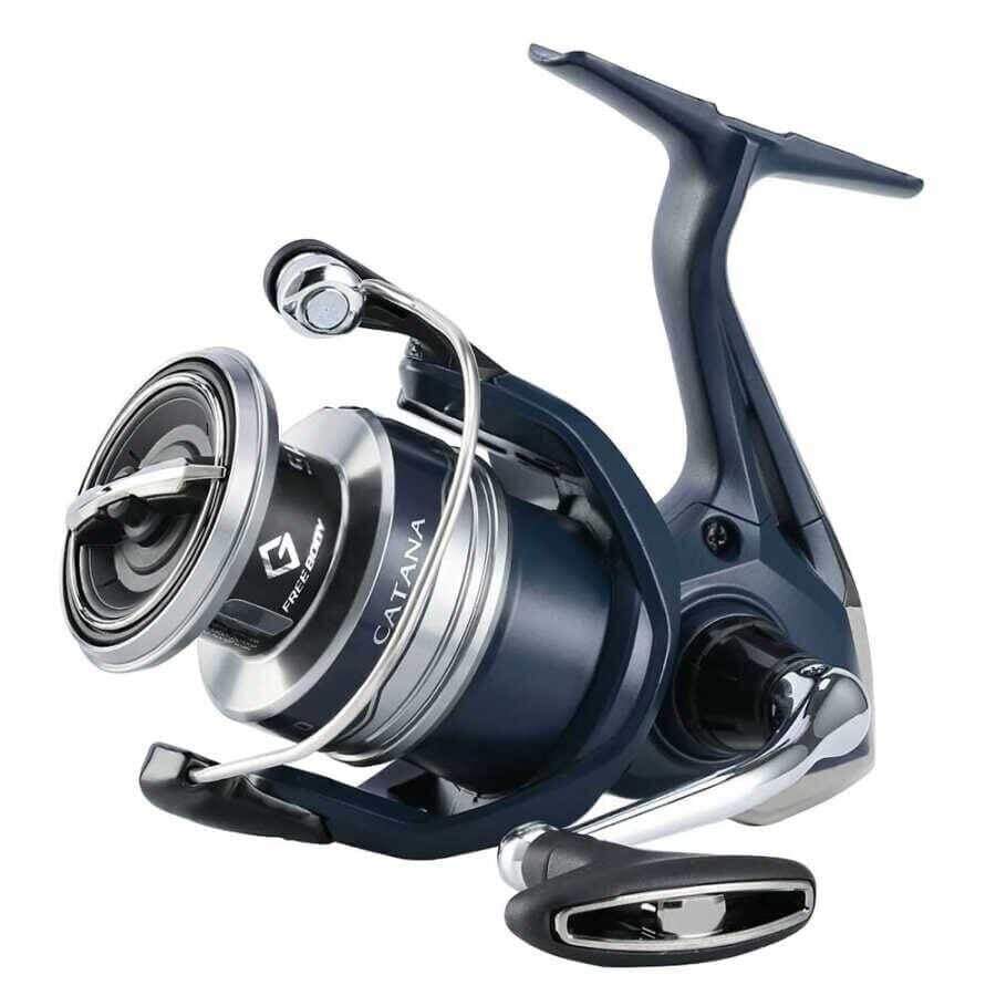 Shimano Catana FE 1000 Lrf Olta Makinesi