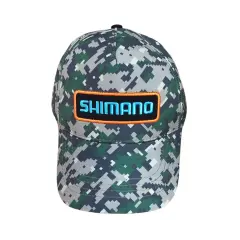 Shimano Türkiye Özel Balıkçı Şapkası - Cap 04