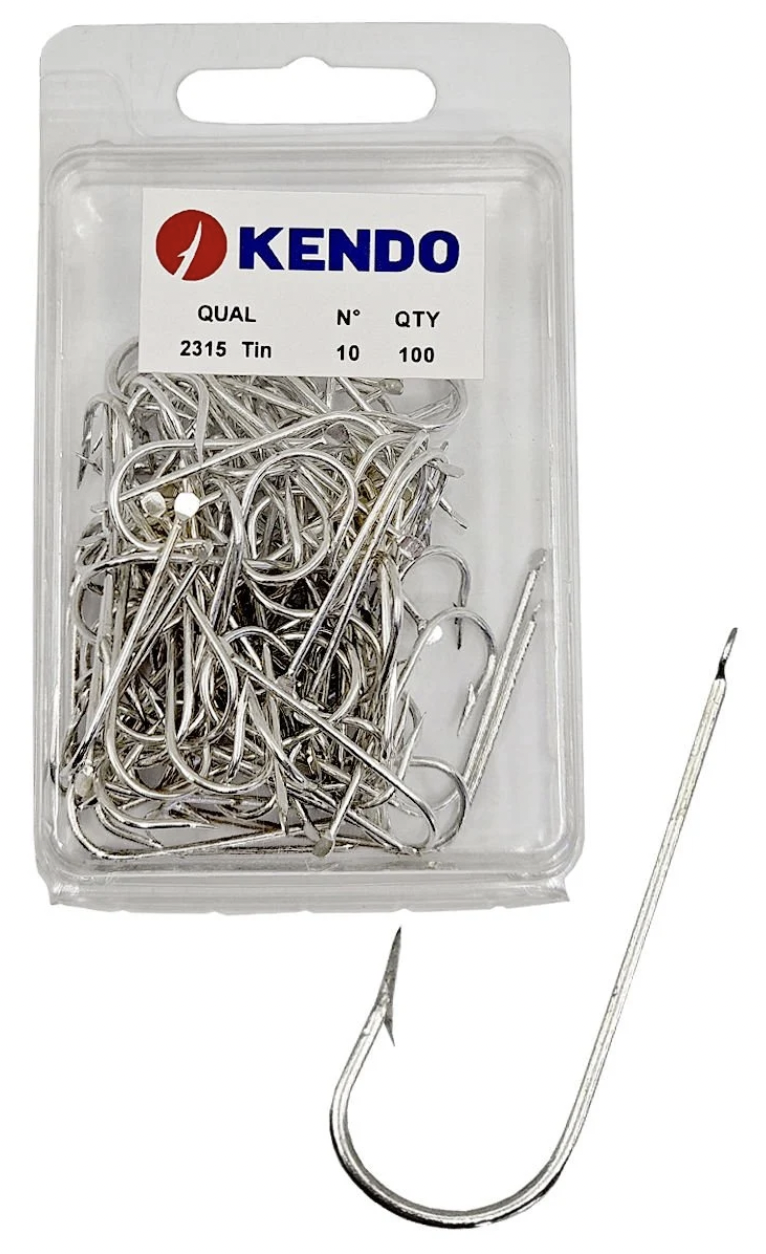 Kendo (2315) Tin İğne