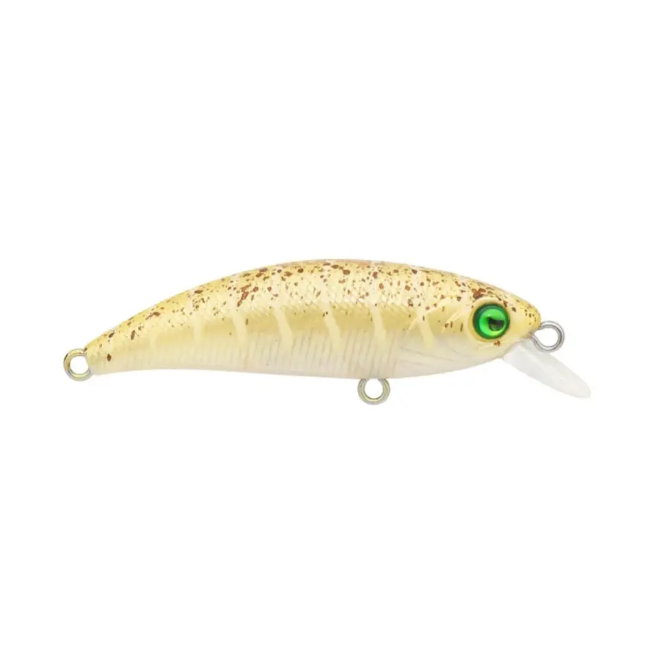 Hanfish Zıpır KG 5 Cm 4.5 Gr LRF Maket Yem SPK-88 Kum Pire
