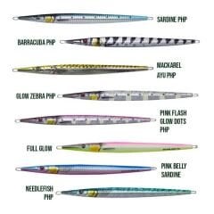 SAVAGEGEAR NEEDLE JİG 20 GR