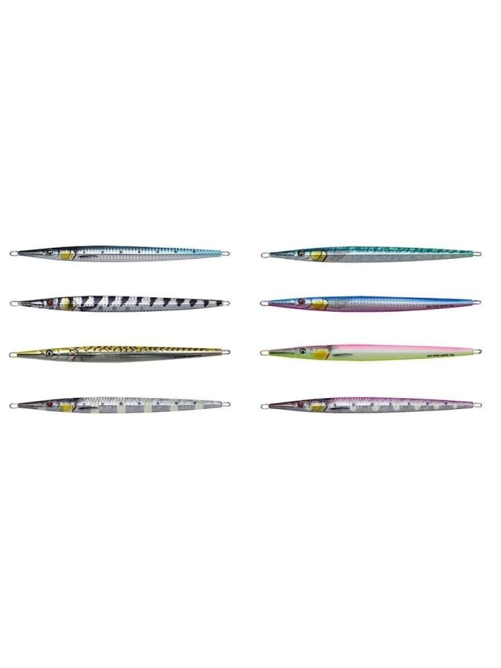 SAVAGEGEAR NEEDLE JİG 9 CM 20 GR