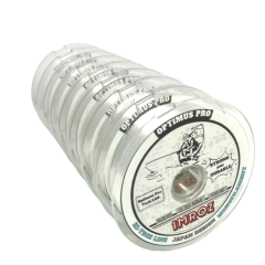 OPTIMUS PRO IMROZ 100 Metre MONOFILAMENT MİSİNA (10X100 DEVAMLI)