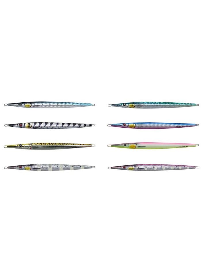 SAVAGEGEAR NEEDLE JİG 9 CM 20 GR SARDİNE