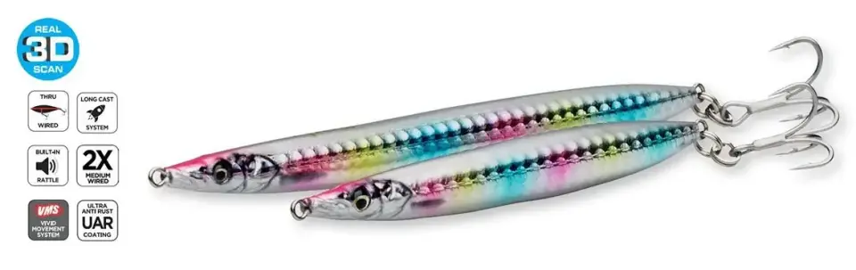 Savage Gear Sandeel Pencil SW 12.5 Cm 19 Gr Suni Yem LEMON BACK