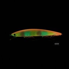 Jackson Athlete 12SS 12 cm 21 gr Maket Balık Renk: GCD