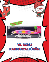 Jackson Athlete 12SS 12 cm 21 gr Maket Balık Renk: GCD