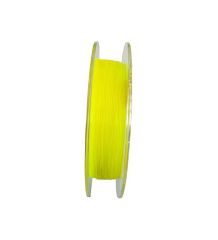ASSO INVISILK SURF CASTING CLEAR YELLOW 300 MT MİSİNA