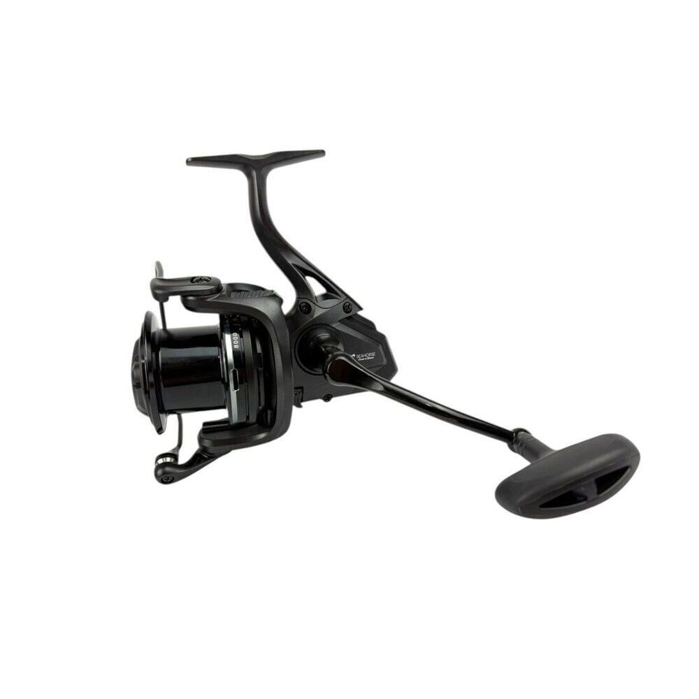 Sea Horse Bosphorus II 8000 6+1BB Makine