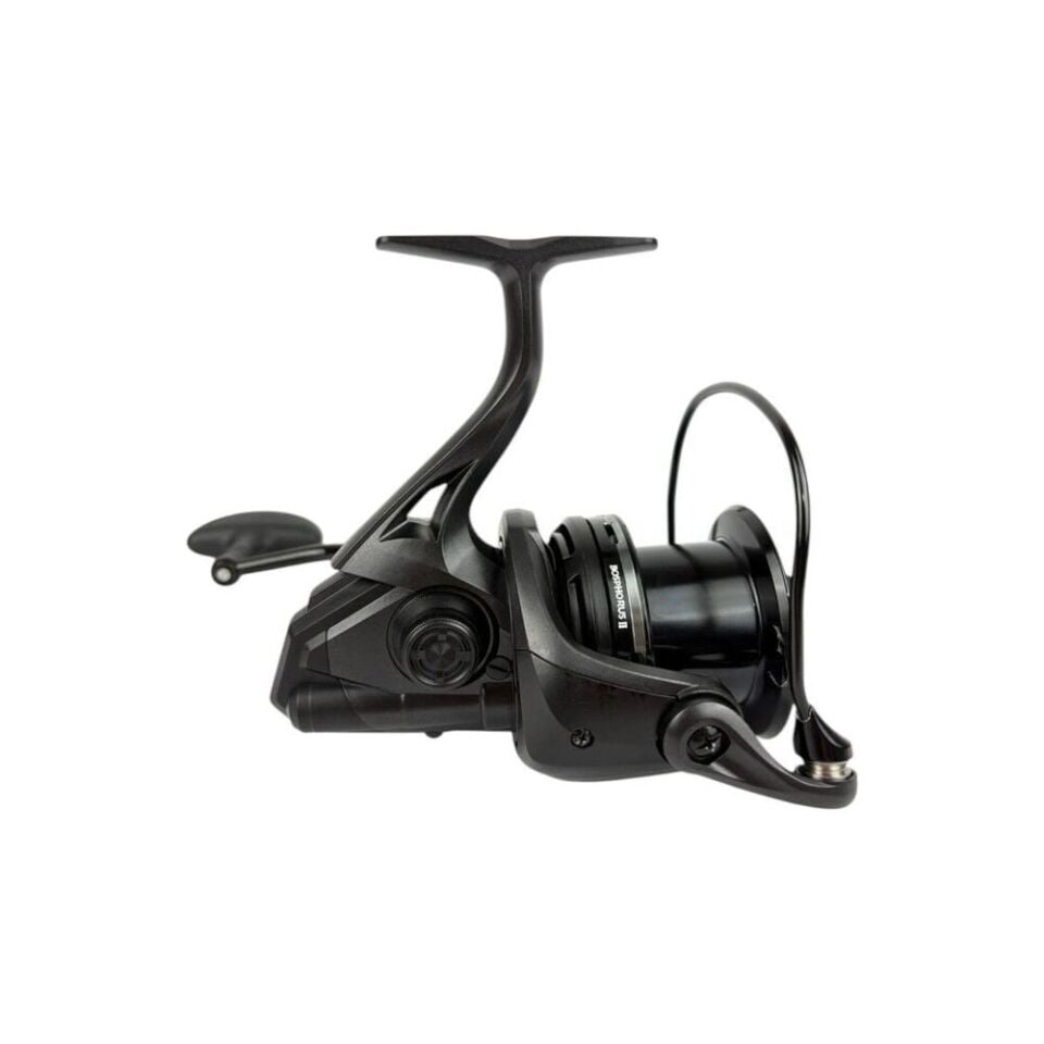 Sea Horse Bosphorus II 8000 6+1BB Makine