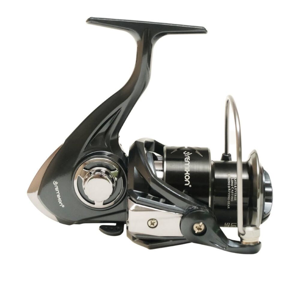 Remixon Authority 6000 5+1BB Makara