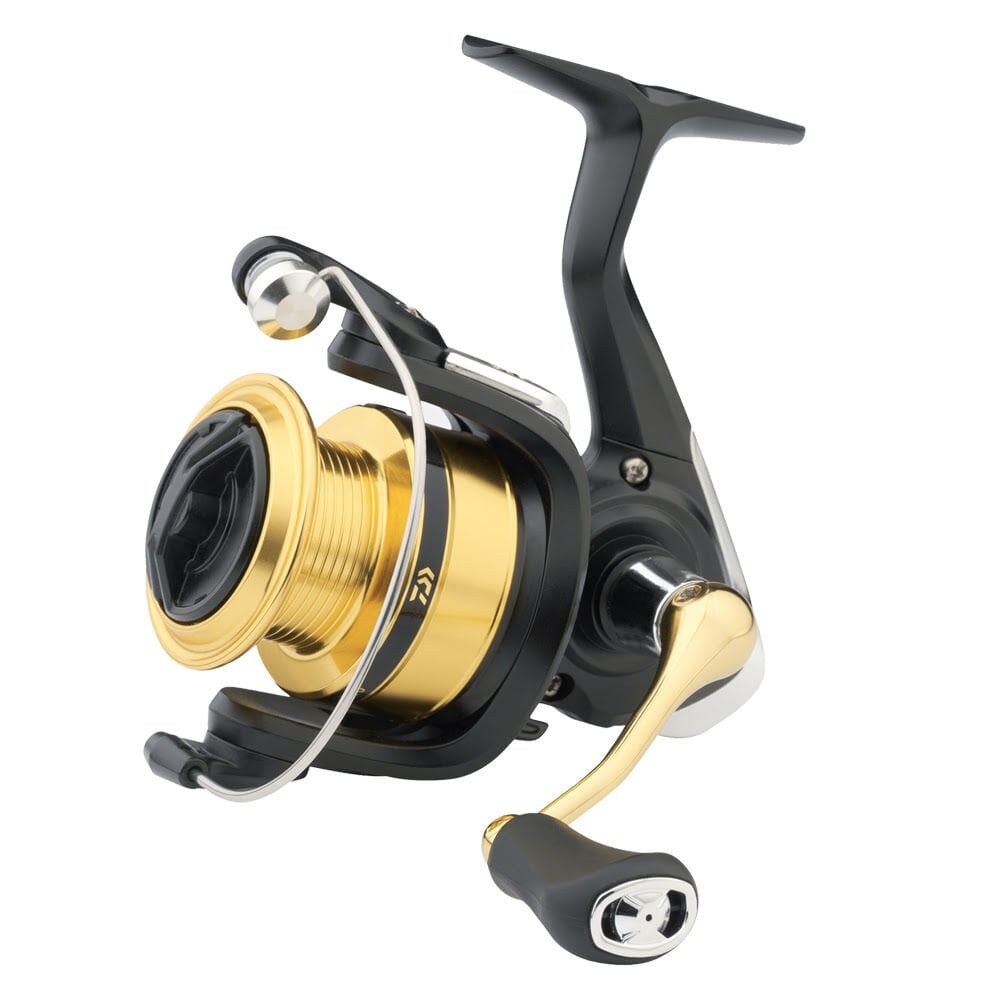 Daiwa RS 3000 Spin Olta Makinesi