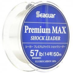 Seaguar Premium Max Shock Leader Misina