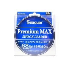 Seaguar Premium Max Shock Leader Misina