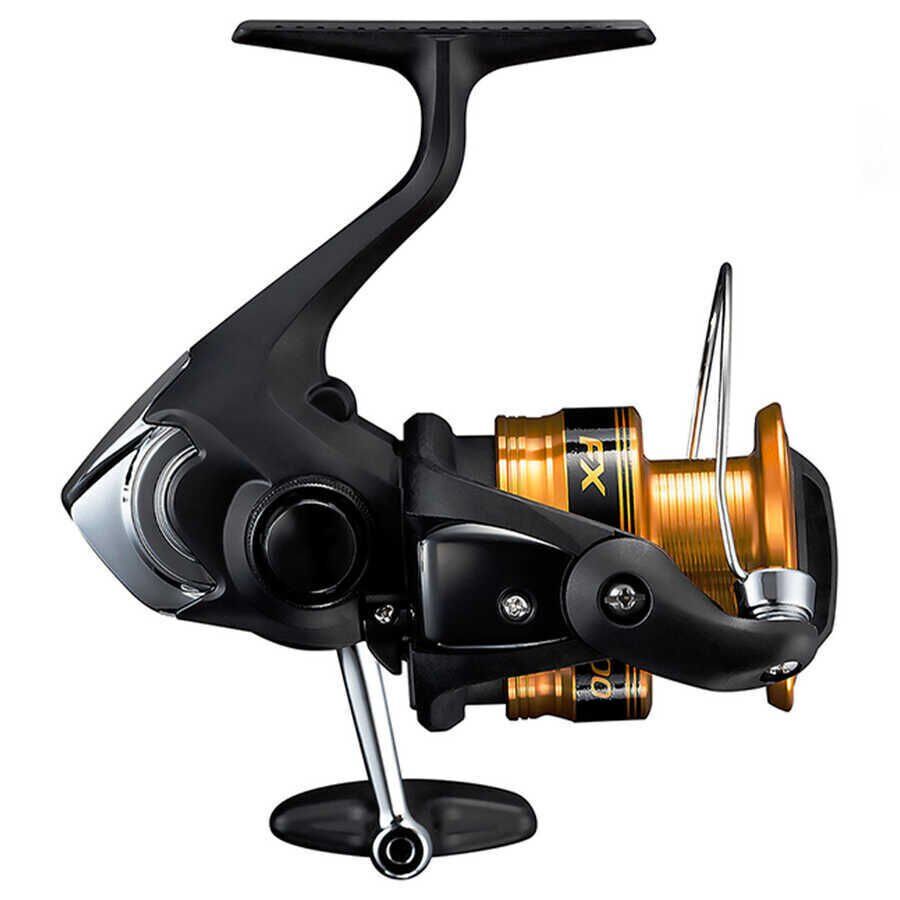 Shimano FX C3000 FC Spin Olta Makinesi
