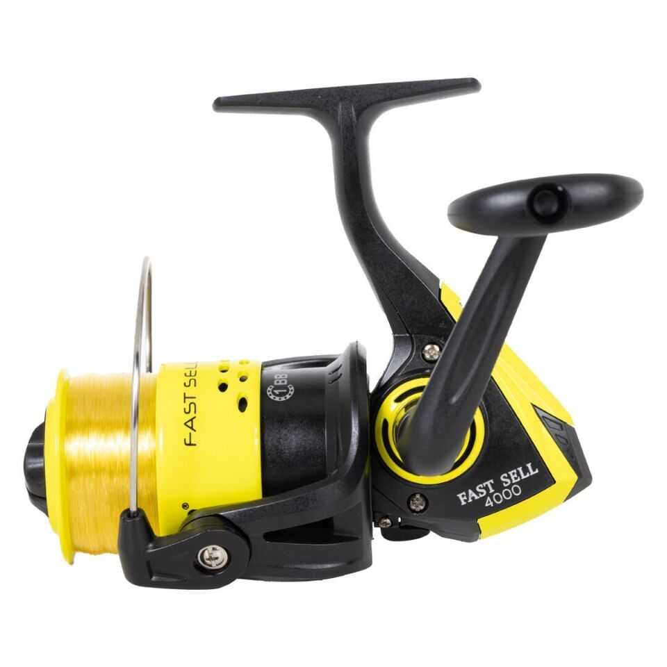 REMIXON FAST SELL HC 4000 MAKARA