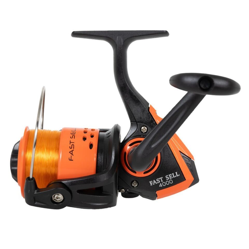 REMIXON FAST SELL HC 4000 MAKARA TURUNCU