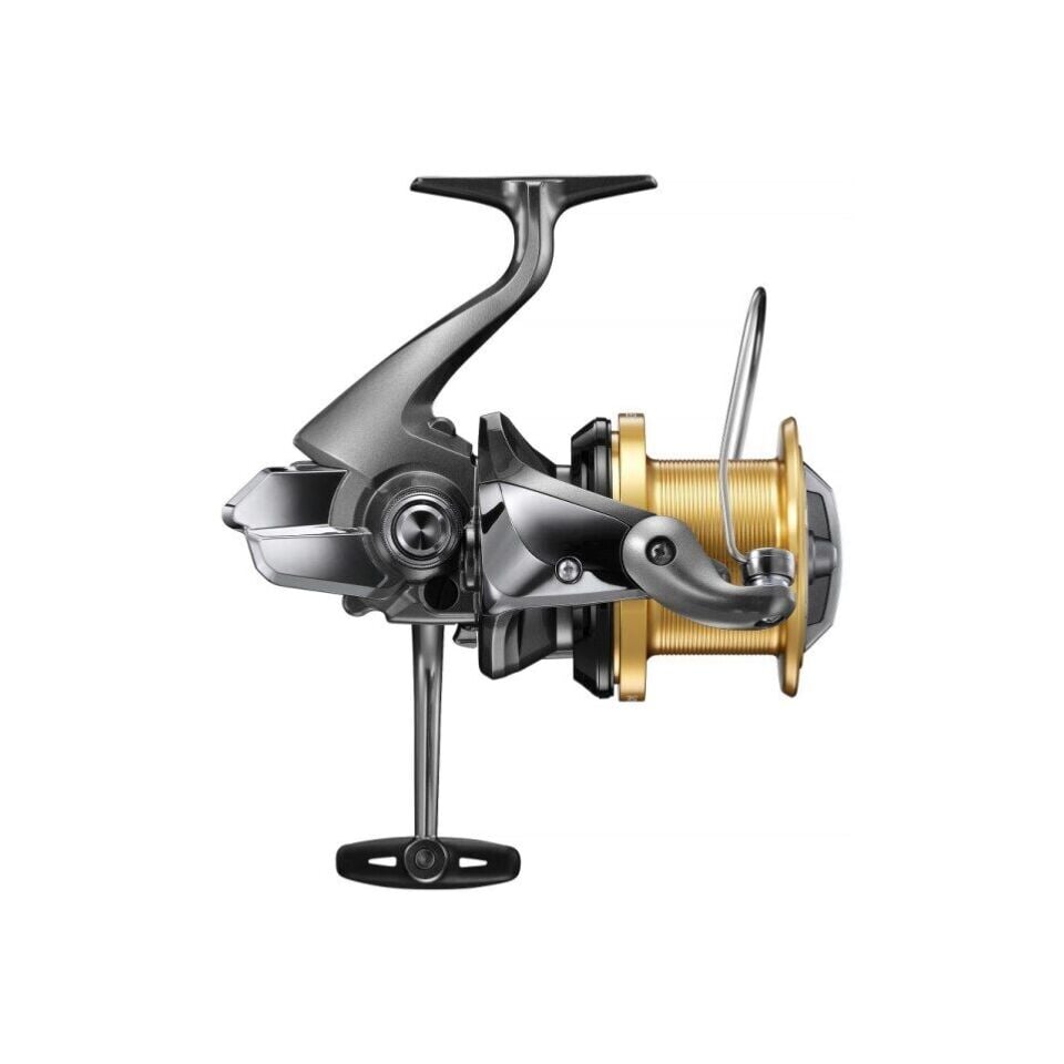 Shimano Aerlex 14000 XSC Surf Olta Makinesi