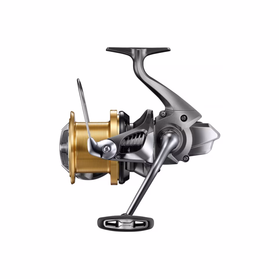 Shimano Aerlex 14000 XSC Surf Olta Makinesi