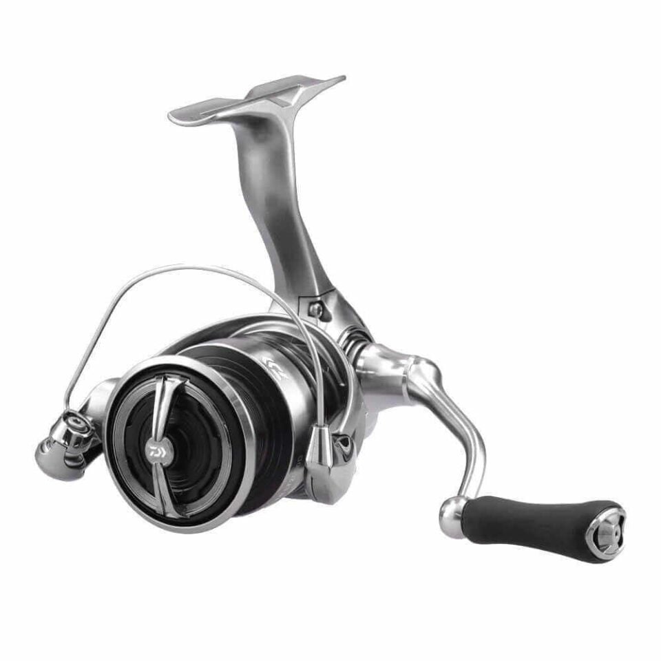 Daiwa Exceler 23 LT 2000 D LRF Olta Makinesi