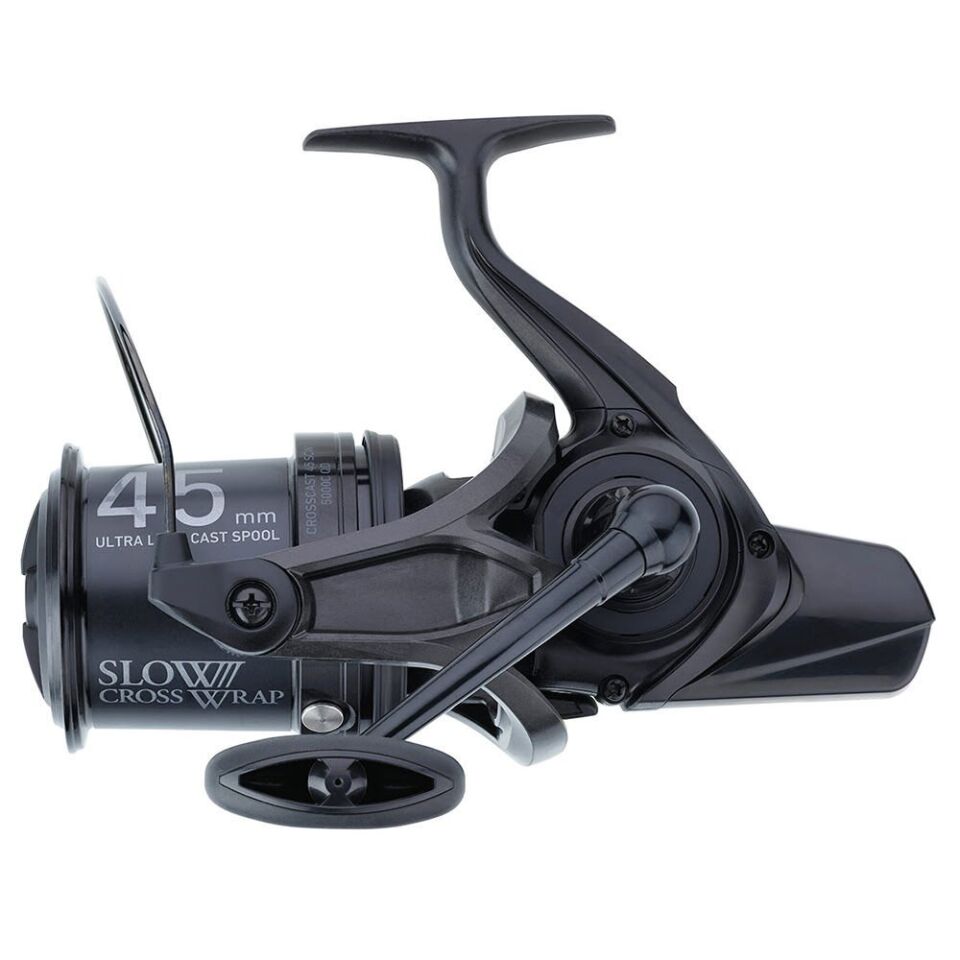 Daiwa Crosscast SCW 45 5000 LD QD CARP Olta Makinesi