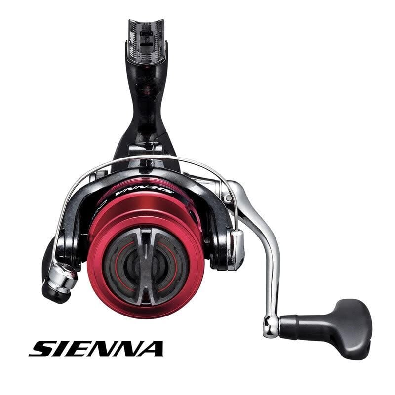 Shimano Sienna 4000 FG Spin Olta Makinesi