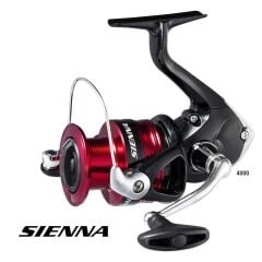 Shimano Sienna 4000 FG Spin Olta Makinesi