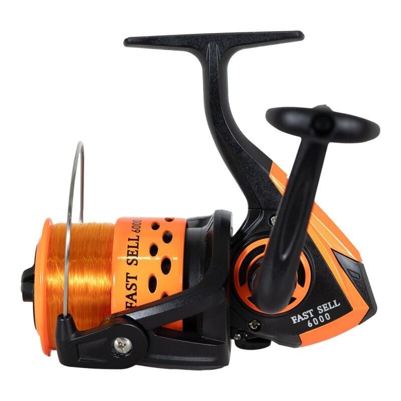 REMIXON FAST SELL 6000 MAKARA Sarı