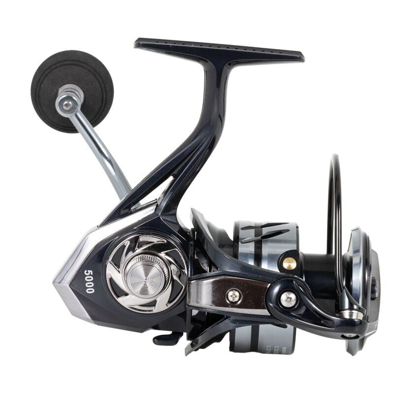 REMIXON BLUE POWER 6000 5+1BB MAKARA