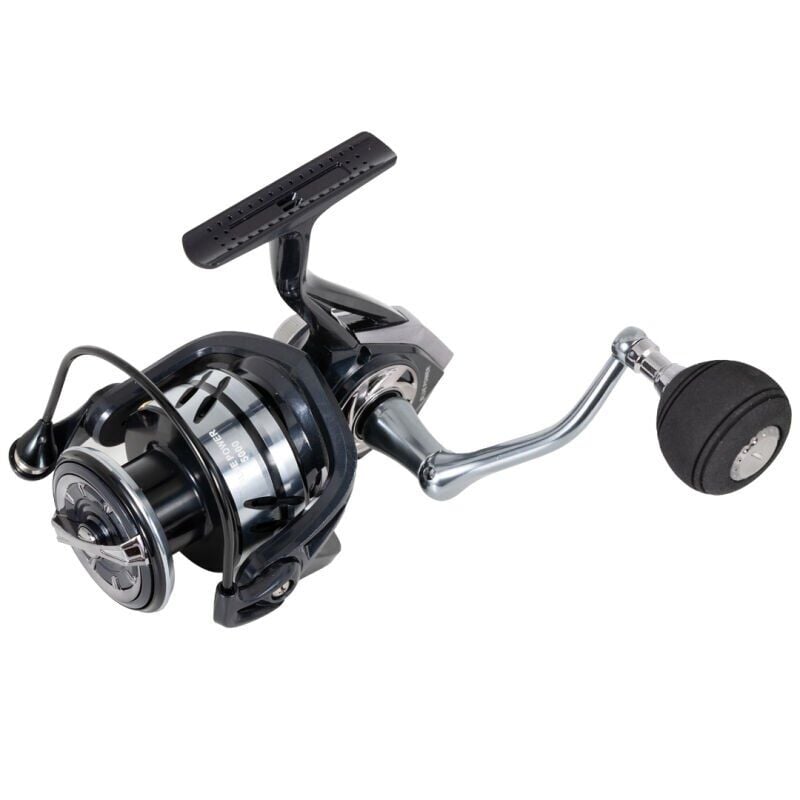 REMIXON BLUE POWER 6000 5+1BB MAKARA