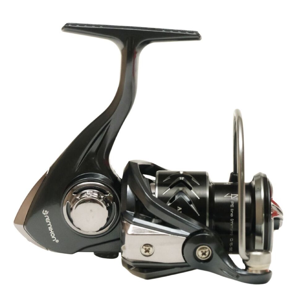 Remixon Authority 2000 5+1BB Makara