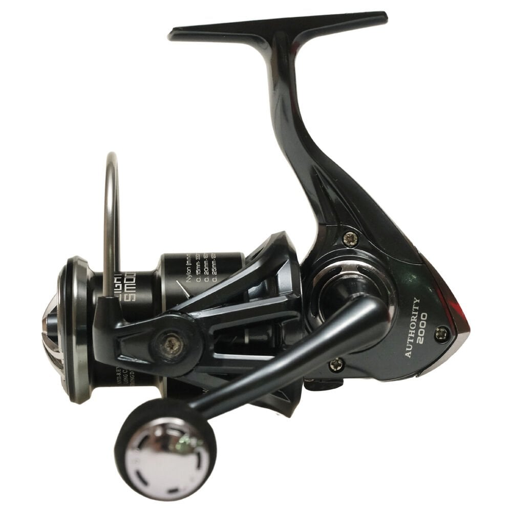 Remixon Authority 3000 5+1BB Makara